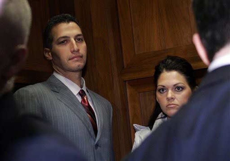 The Banality Of Steroid Use