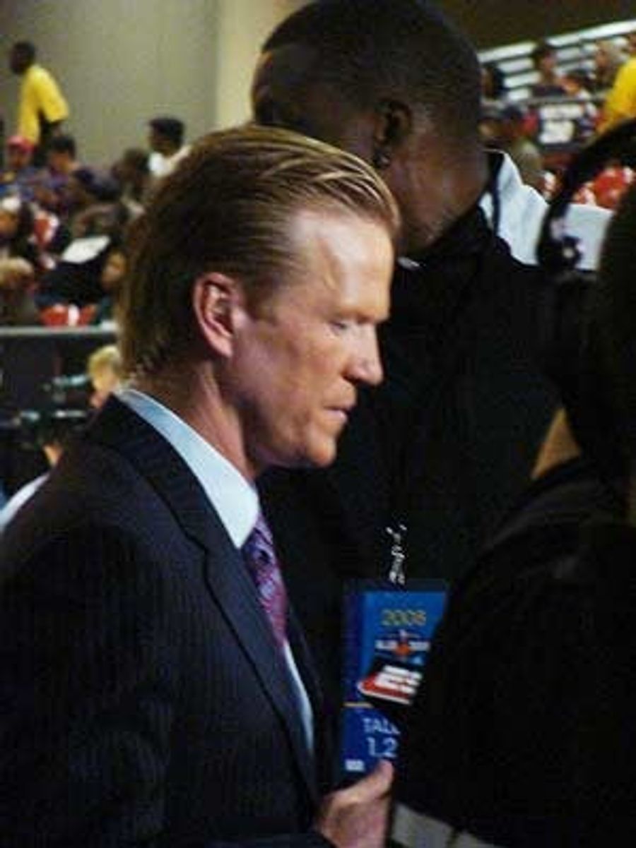 Like A Botox-Infused Ether Binge... Now With T.O.!