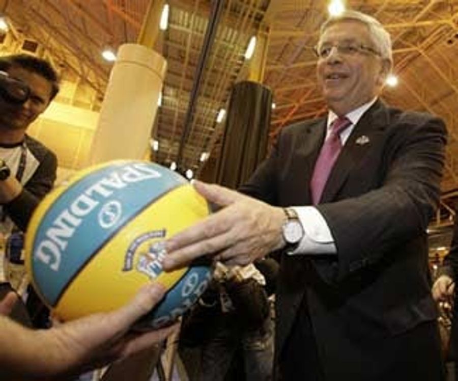 The Depressing Last Days Of The Seattle Sonics