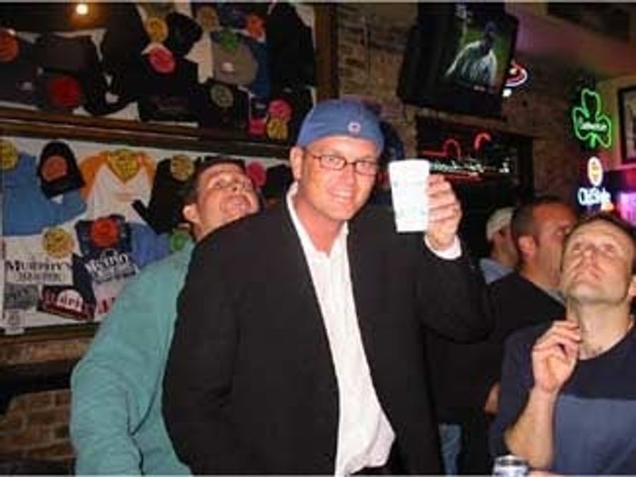 Media Approval Ratings: Scott Van Pelt