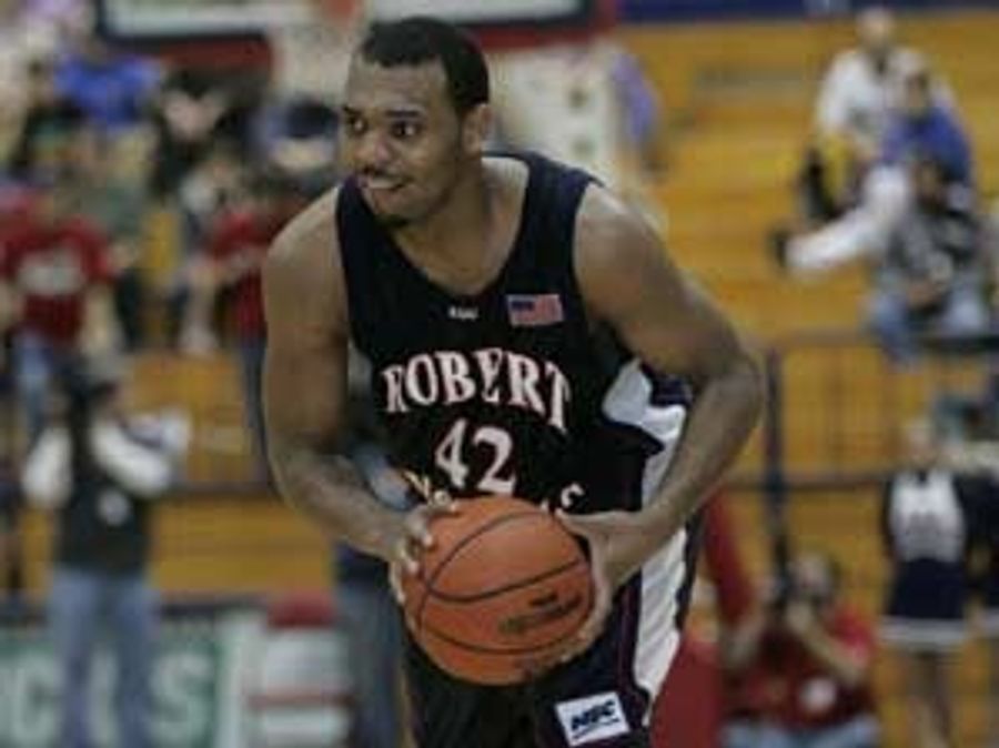 Triple Double? He'll Take Two