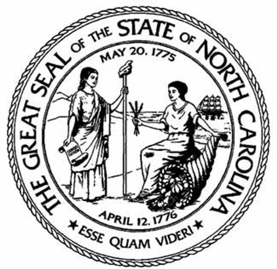 North Carolina Sibling Rivalry