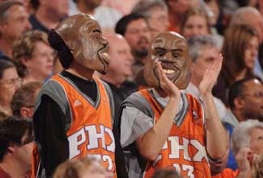 Phoenix Suns Reveal First Attempts To Clone Shaq