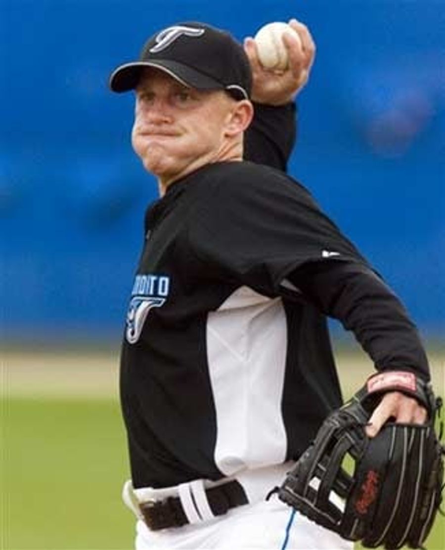 Baseball Season Preview: Toronto Blue Jays