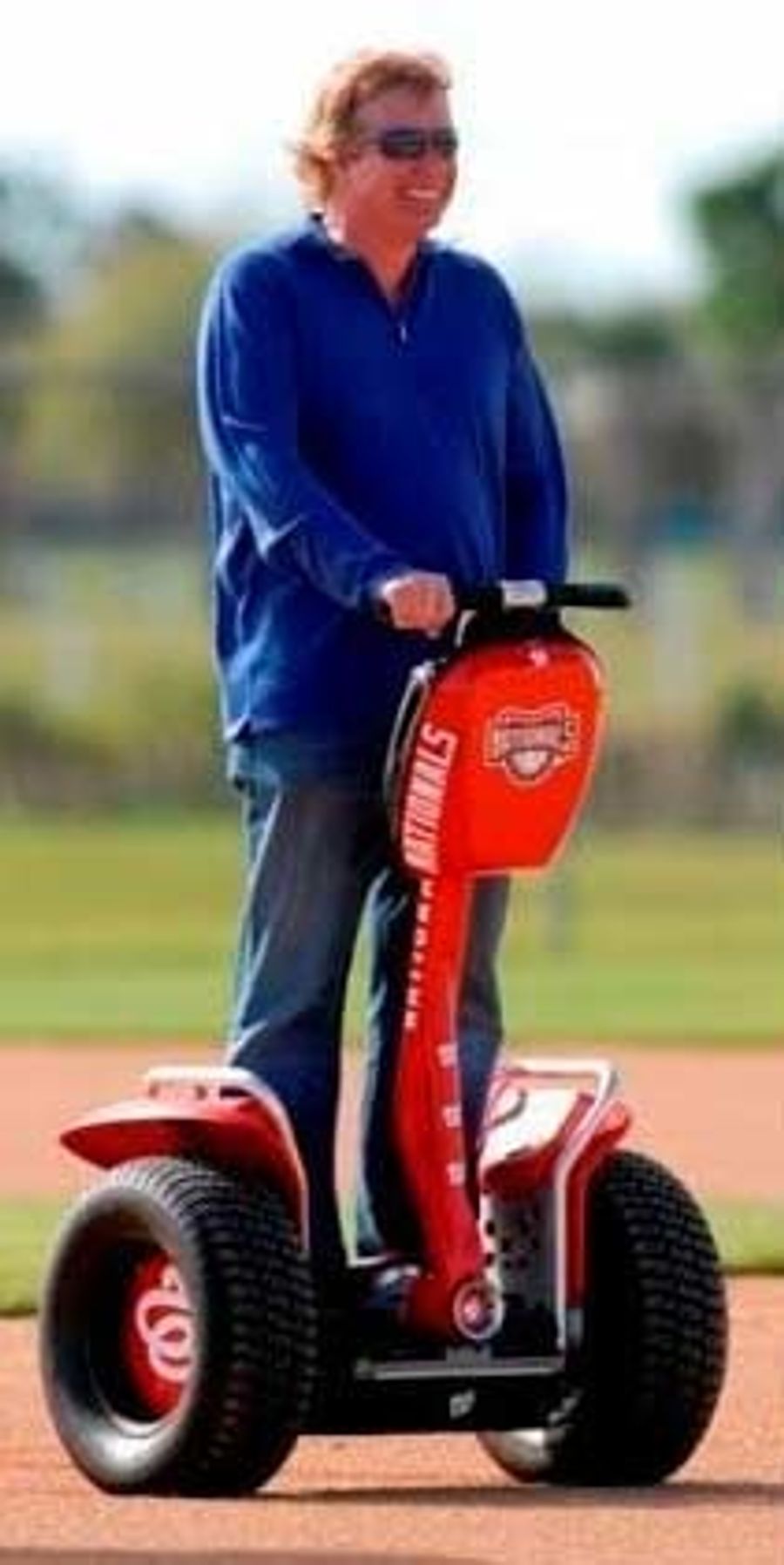 Vroom! Vroom Vroom Vroom!