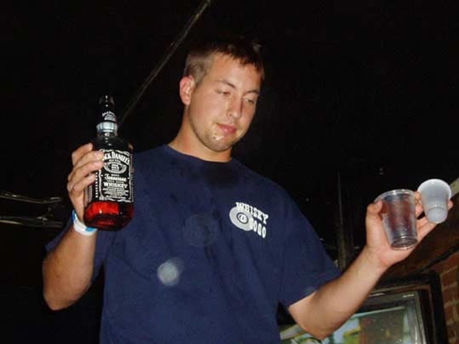 Kyle Orton Is Just Getting Warmed Up
