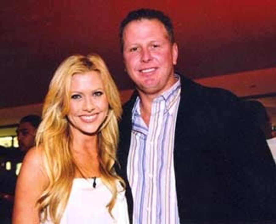 Sean Salisbury, Moving On Down That Road, Man