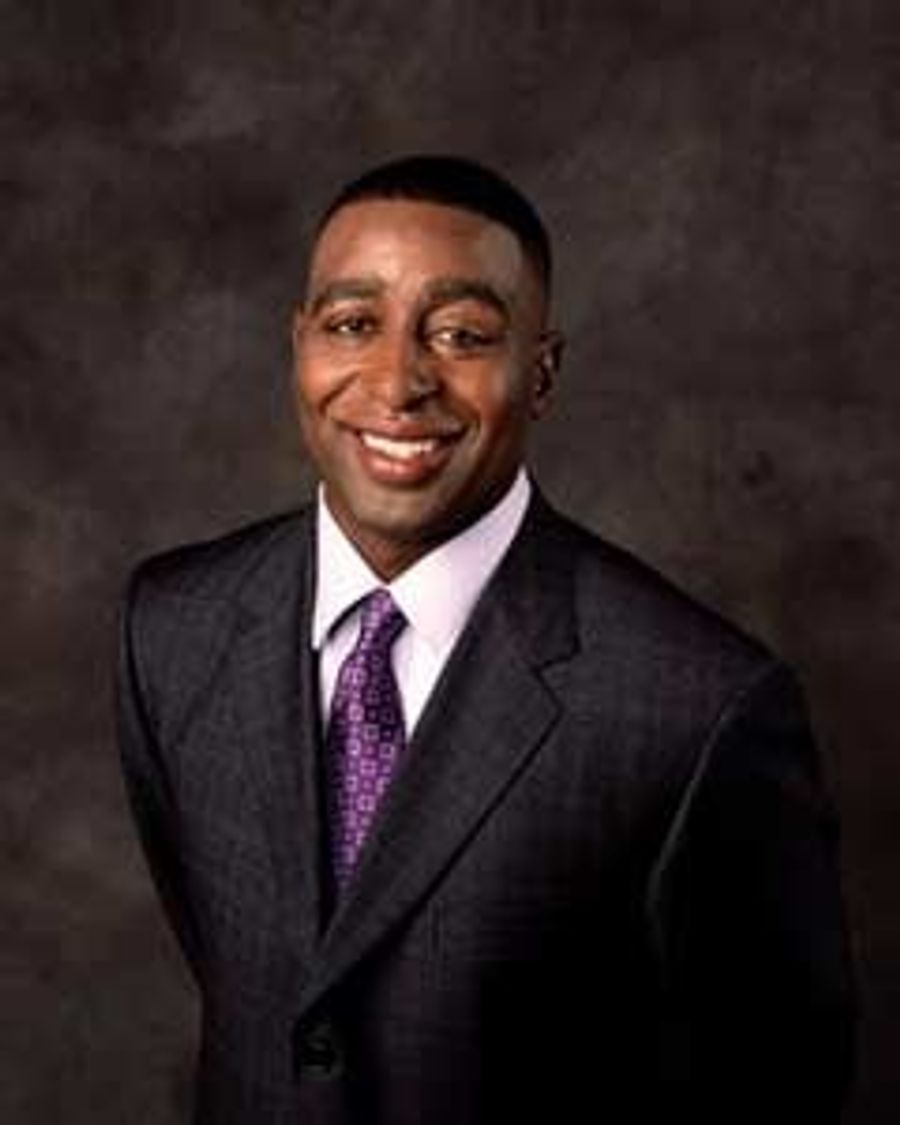 Media Approval Ratings: Cris Carter