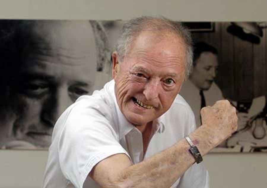 R.I.P. Myron Cope