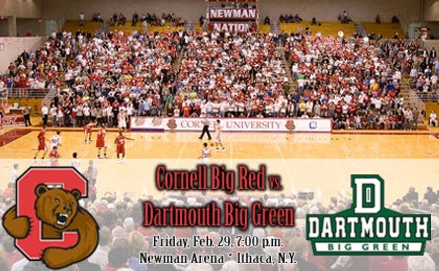 The Madness Begins Tonight