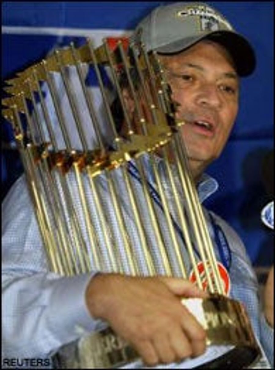 Marlins Won't Care About Winning For Three More Years