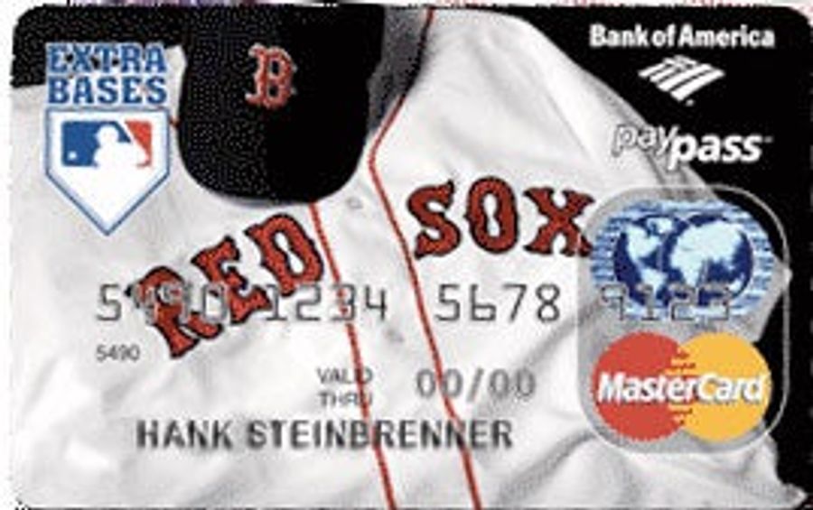 Yankees-Red Sox Feud Reaches Depths Of A Free Hat