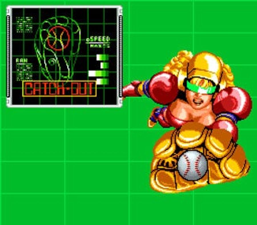 The Future Of Baseball, As Told By Japanese Programmers