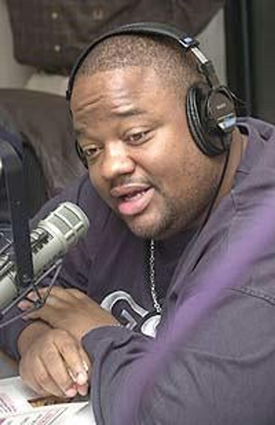 Whitlock's Most Incisive Column Yet