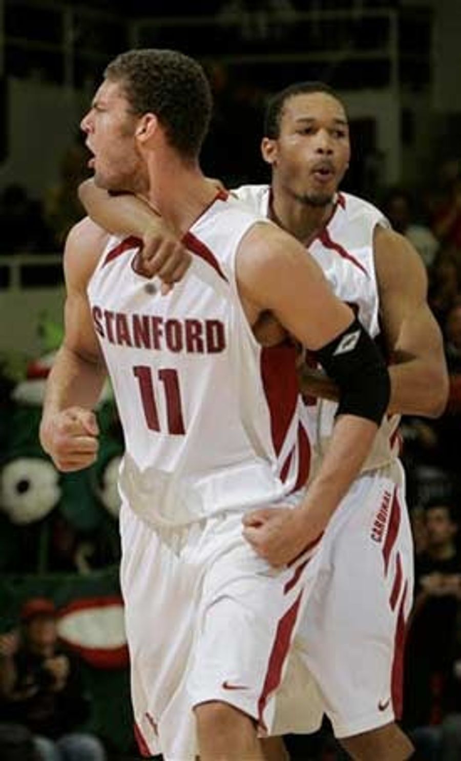Brook Lopez Is The Real Mr. Big