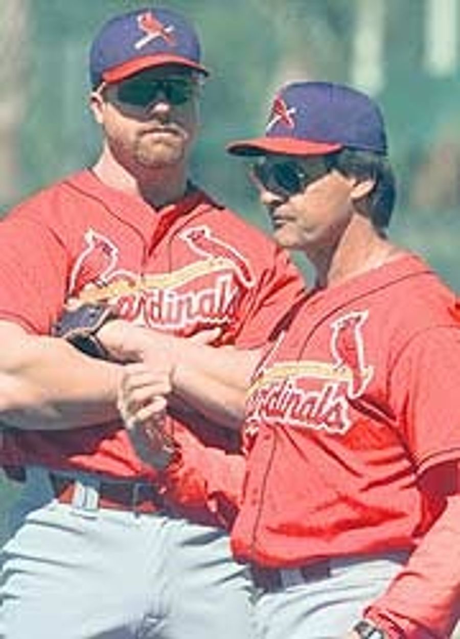 On Juan Gonzalez, Steroids And Why We Just Can&#39;t Care Anymore