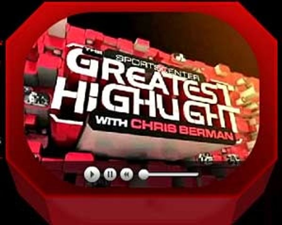 Who, Exactly, Is Searching "Greatest Highlight" On ESPN.com?