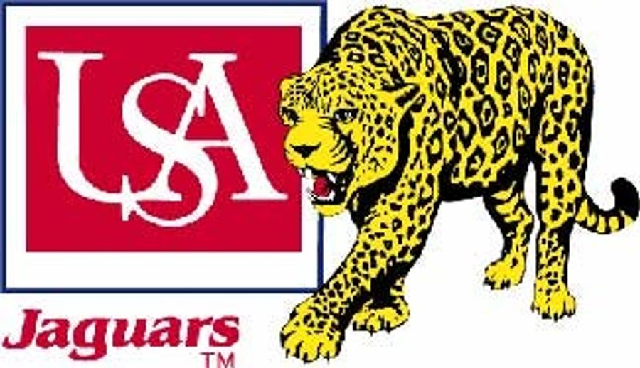 South Alabama Jaguars