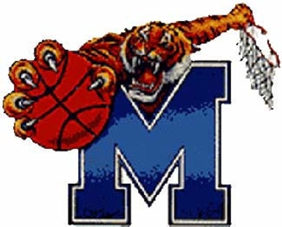 Memphis Tigers