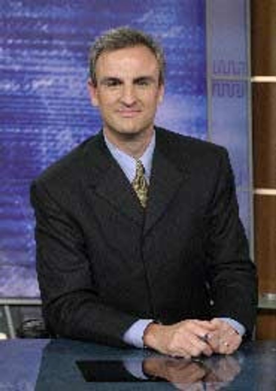 Media Approval Ratings: Trey Wingo