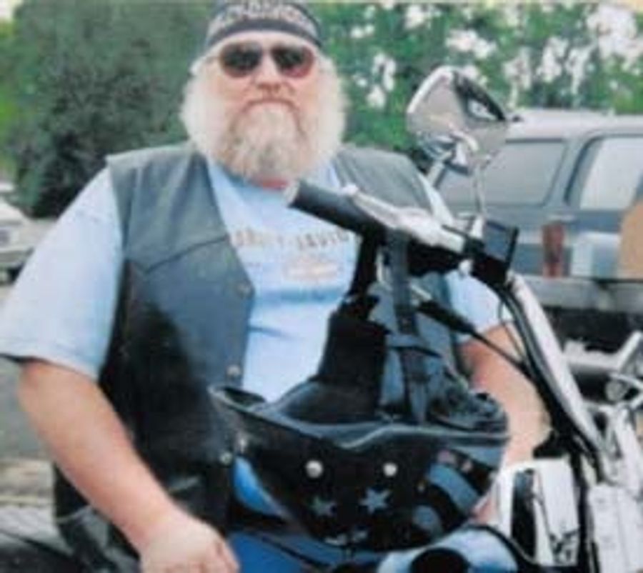 Man's Ashes Have More Fun Than He Ever Did