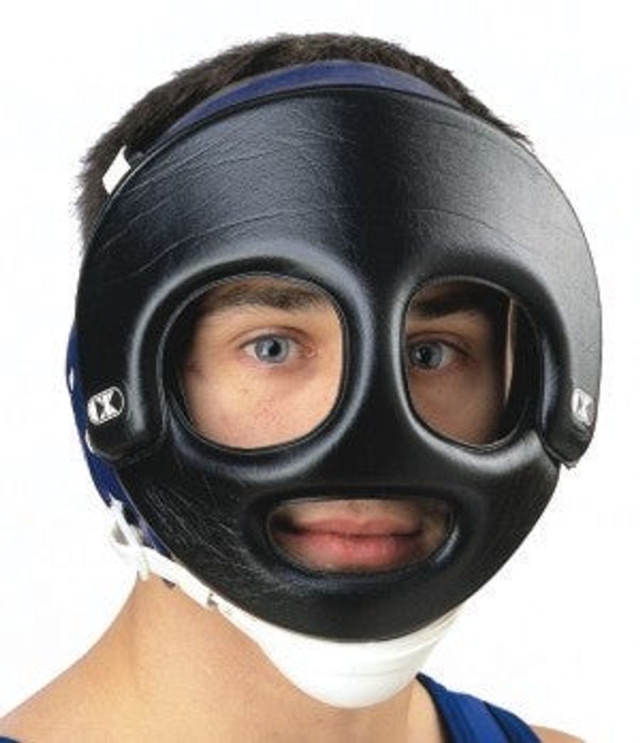 For A Minute There I Thought This Might Look Ridiculous