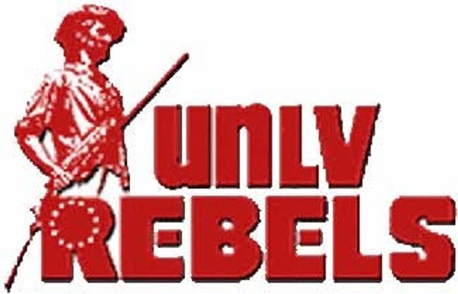 UNLV Runnin' Rebels