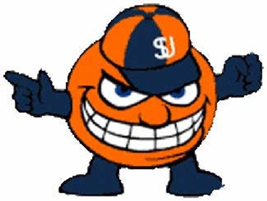 Syracuse Orange
