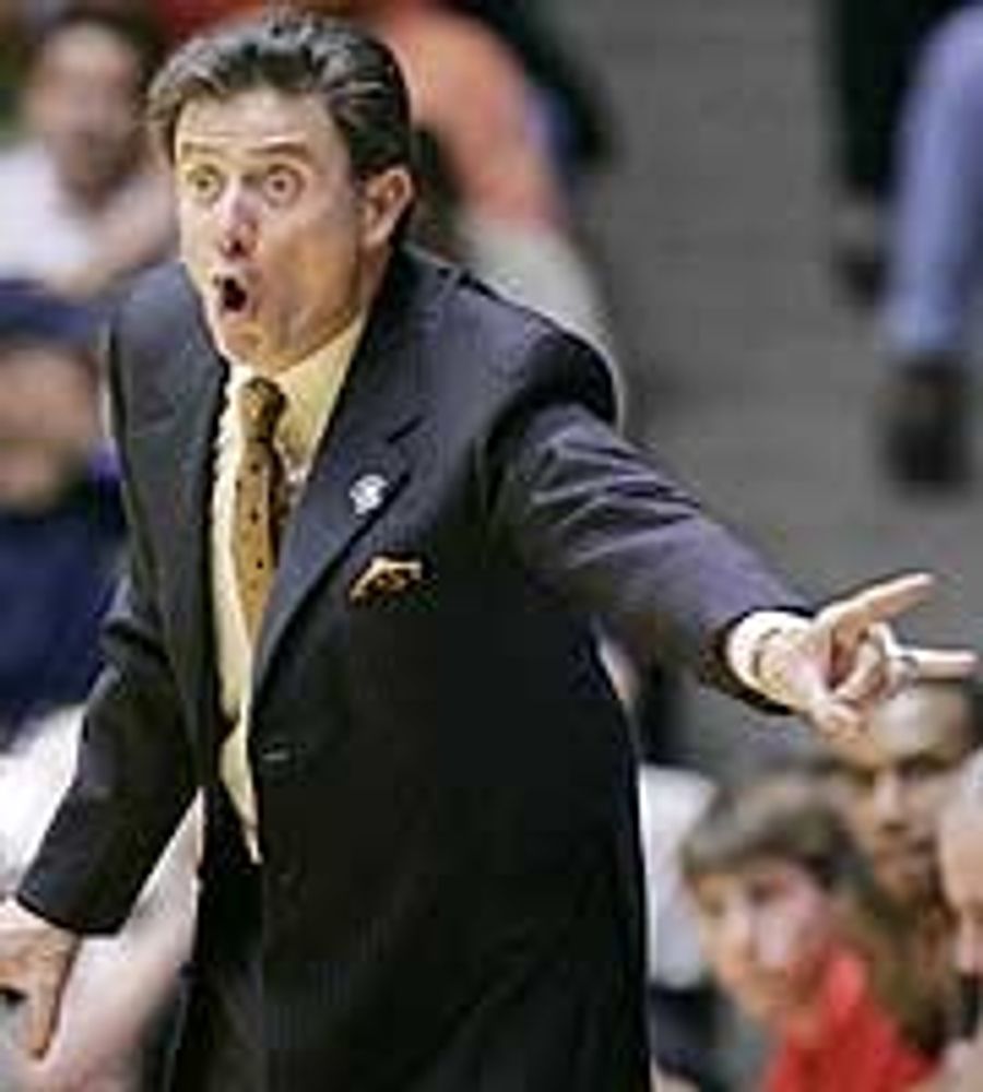 Georgetown Got Lucky. Well, Not Really, But Still