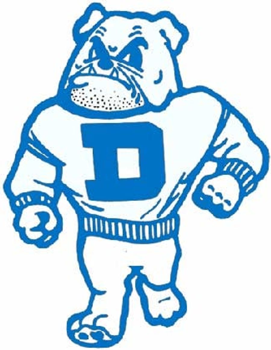 Drake Bulldogs