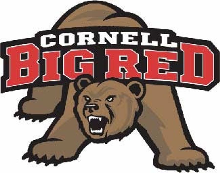 Cornell Big Red