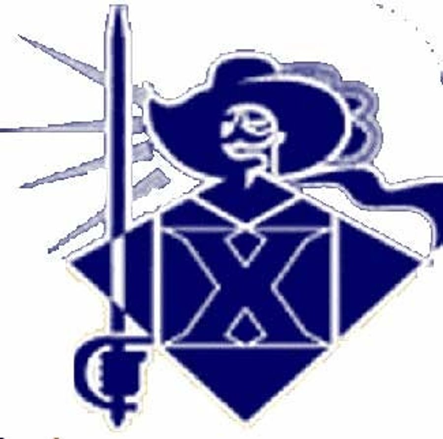 Xavier Musketeers