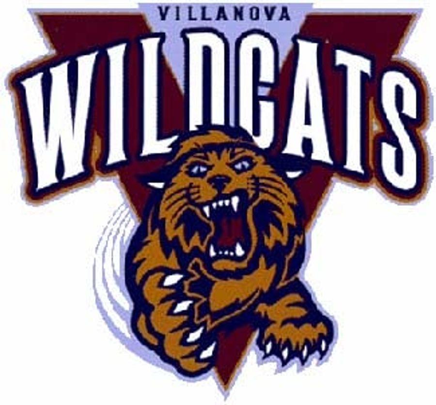 Villanova Wildcats