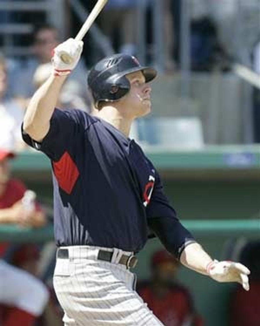 Baseball Season Preview: Minnesota Twins