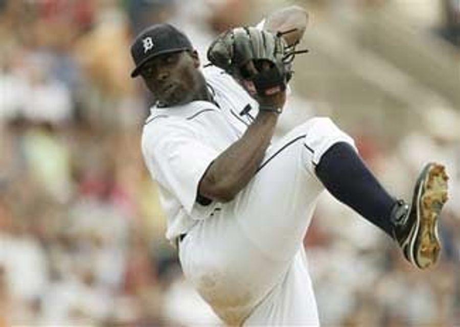 Baseball Season Preview: Detroit Tigers