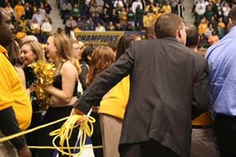 Championship Week Previews: Tuesday
