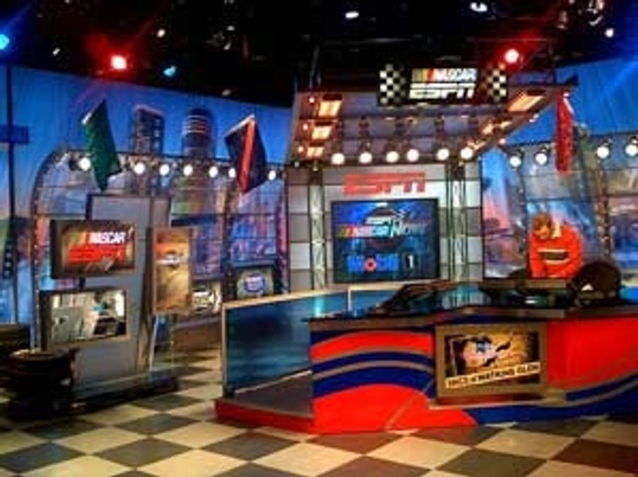 ESPN Visits Can Lead To Later Visits From The NCAA