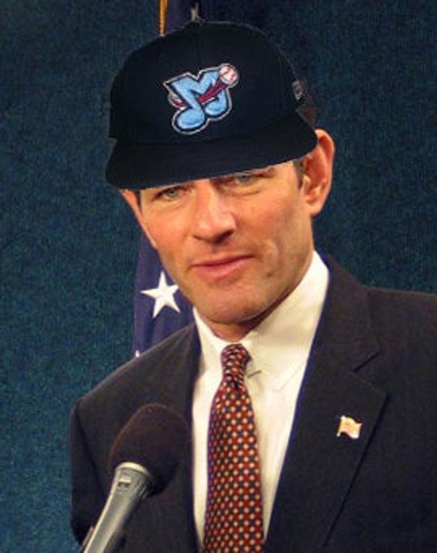 Get Ready For The Pomp And Pageantry Of Eliot Spitzer Night