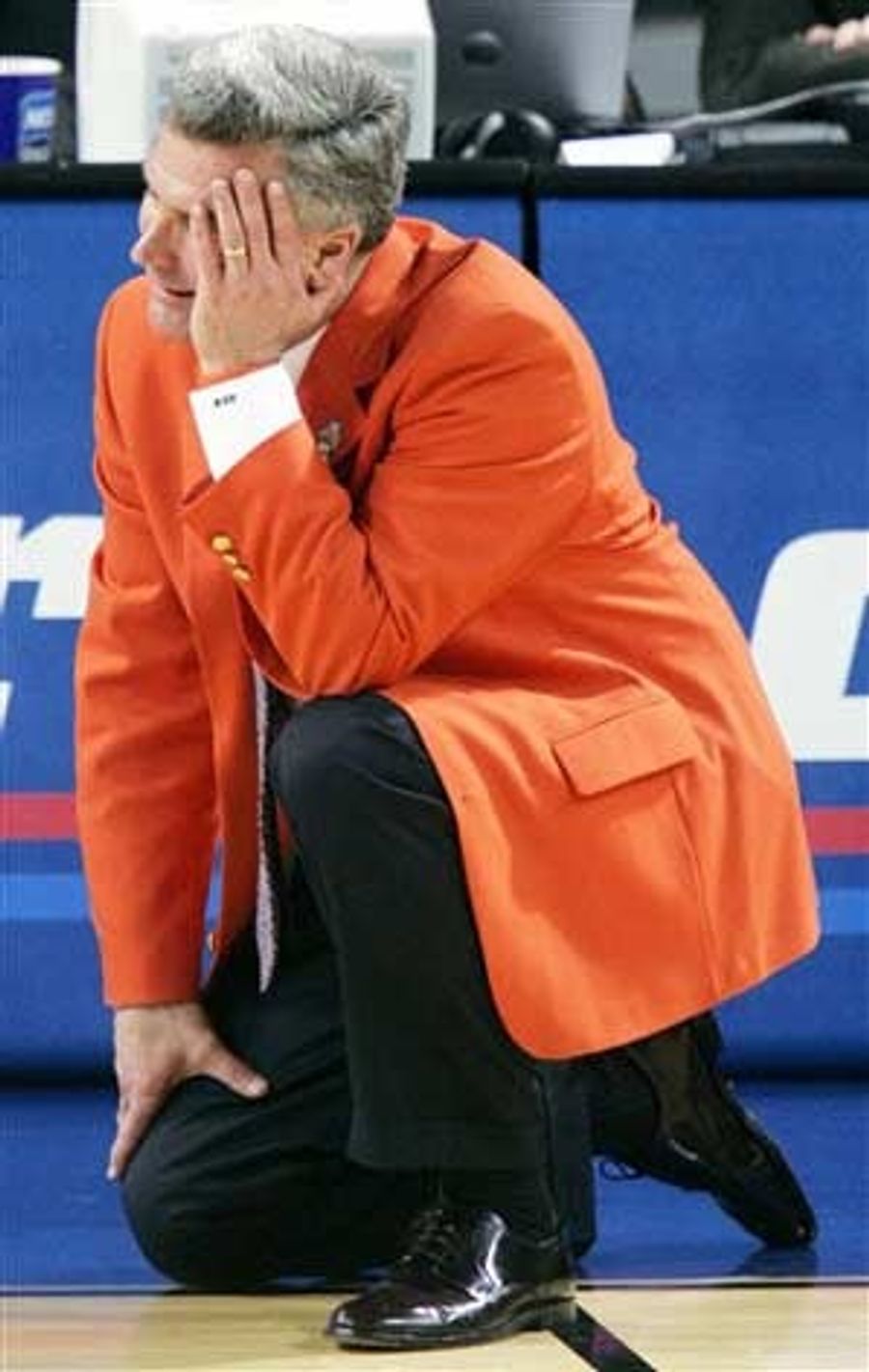 Live Blogs You'll Gleefully Skip: Illinois-Penn State
