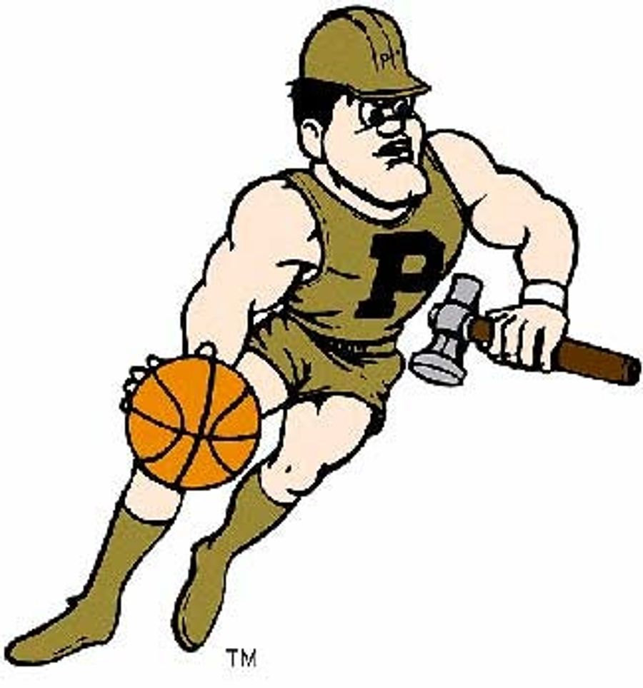 Purdue Boilermakers