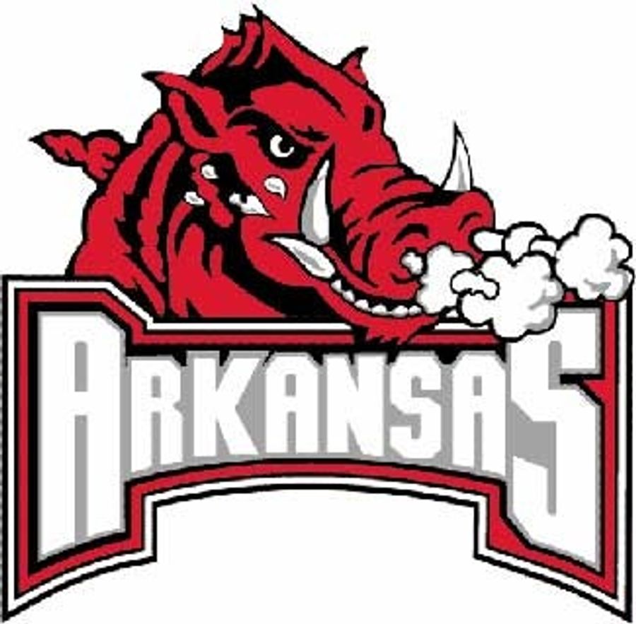 Arkansas Razorbacks