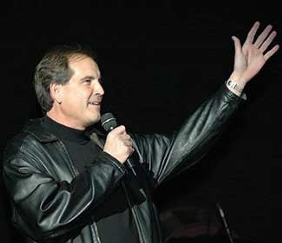 Media Approval Ratings: Jim Nantz