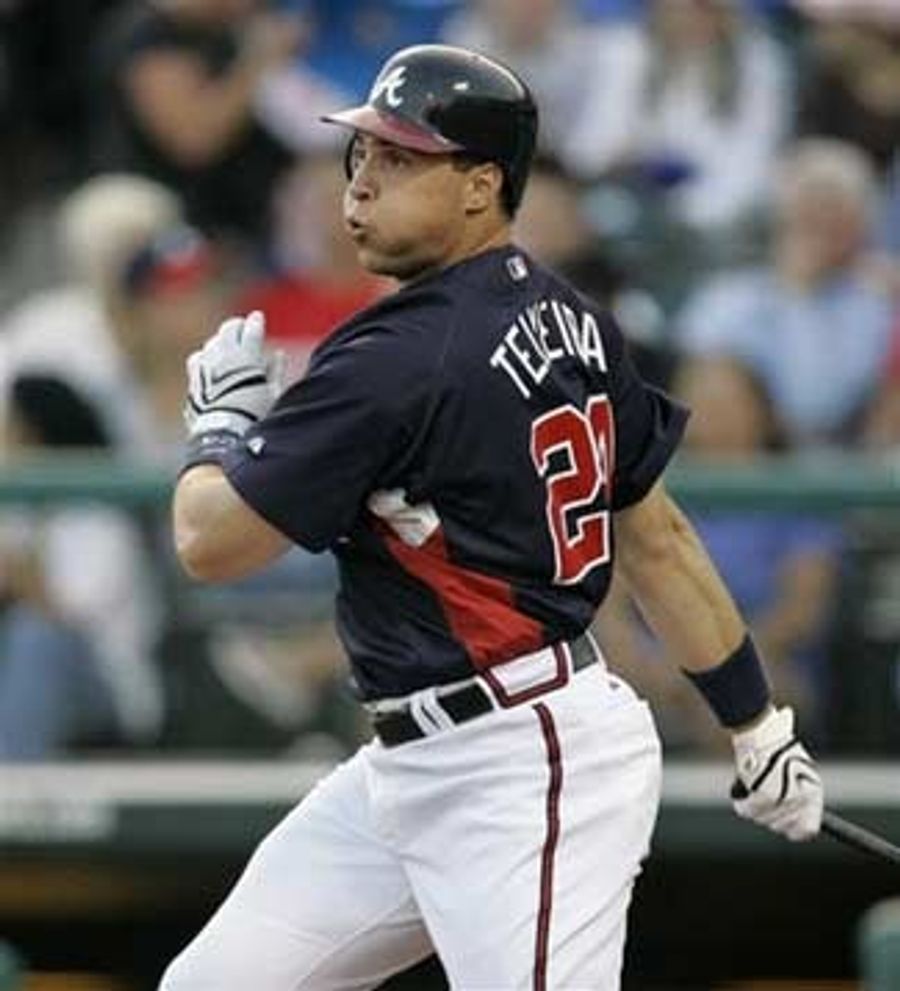 Baseball Season Preview: Atlanta Braves