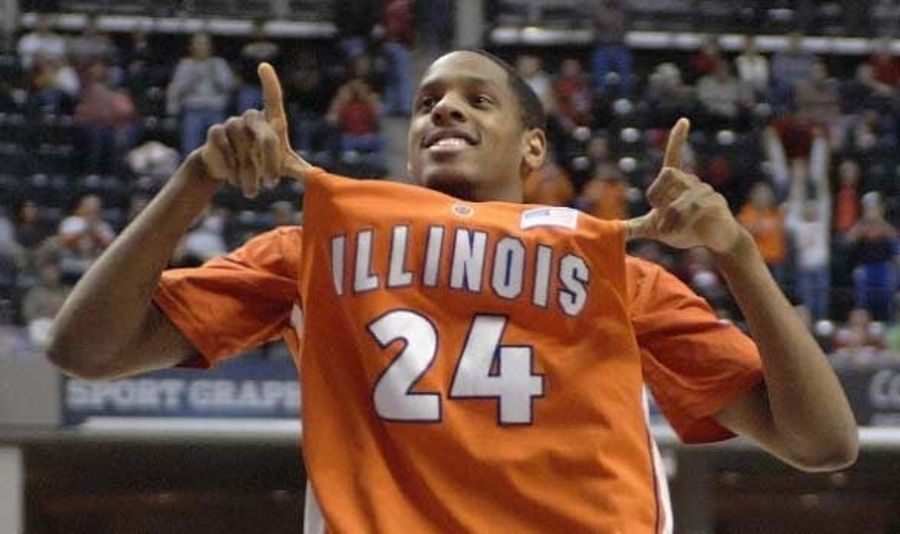 The Illini's Ridiculous, Plodding "Run"