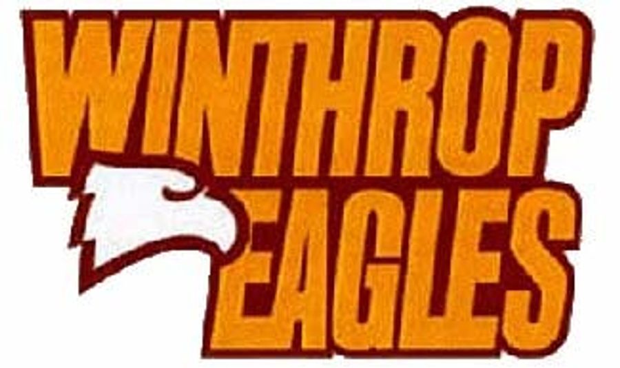 Winthrop Eagles