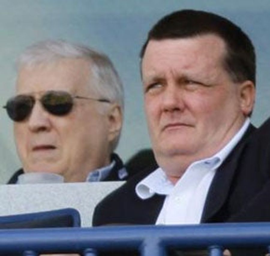 Hank Steinbrenner&#39;s Picking Verbal Fights With Everyone Now