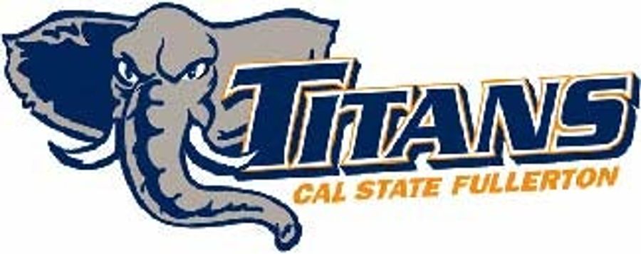 Cal State Fullerton Titans