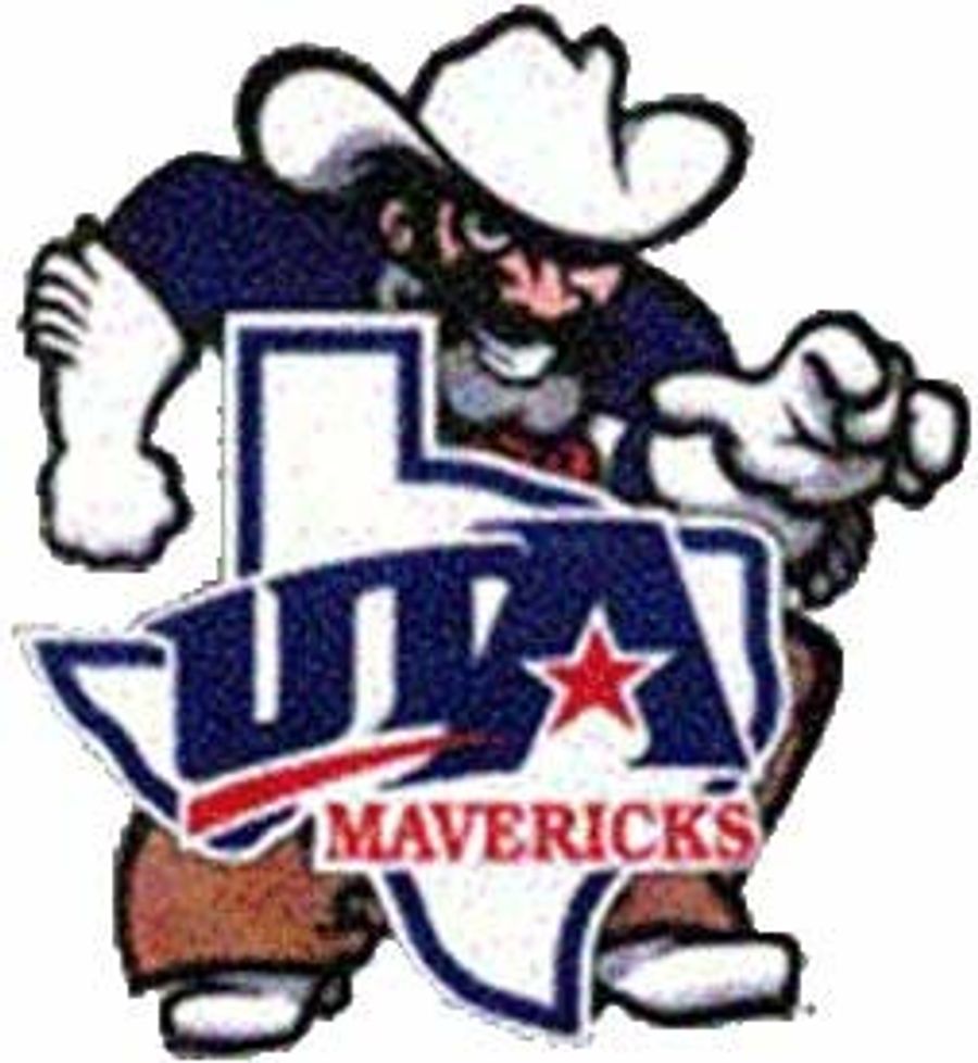 Texas Arlington Mavericks