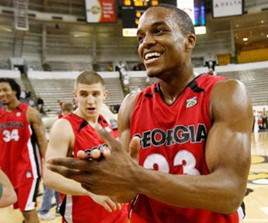 More NCAA Conference Tournament Doubleheaders, Please