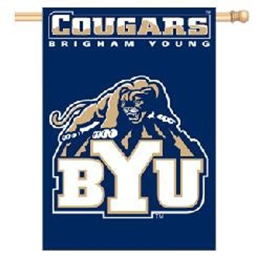 Brigham Young Cougars